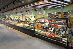 Louisiana eco D, Missouri М patisserie ОС 130