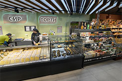Missouri M self, Missouri М patisserie ОС 130, Louisiana eco D
