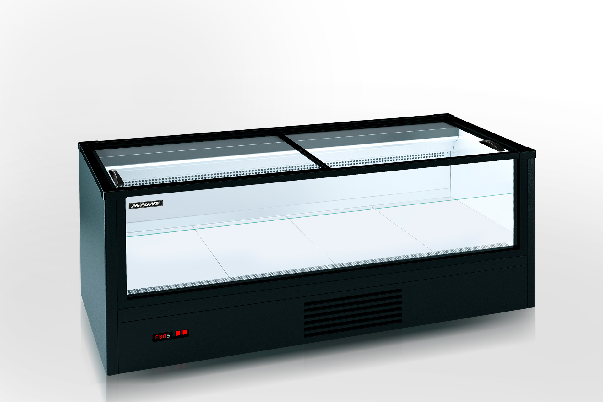 Frozen foods units Alaska AH 087 LT С 094-DLA