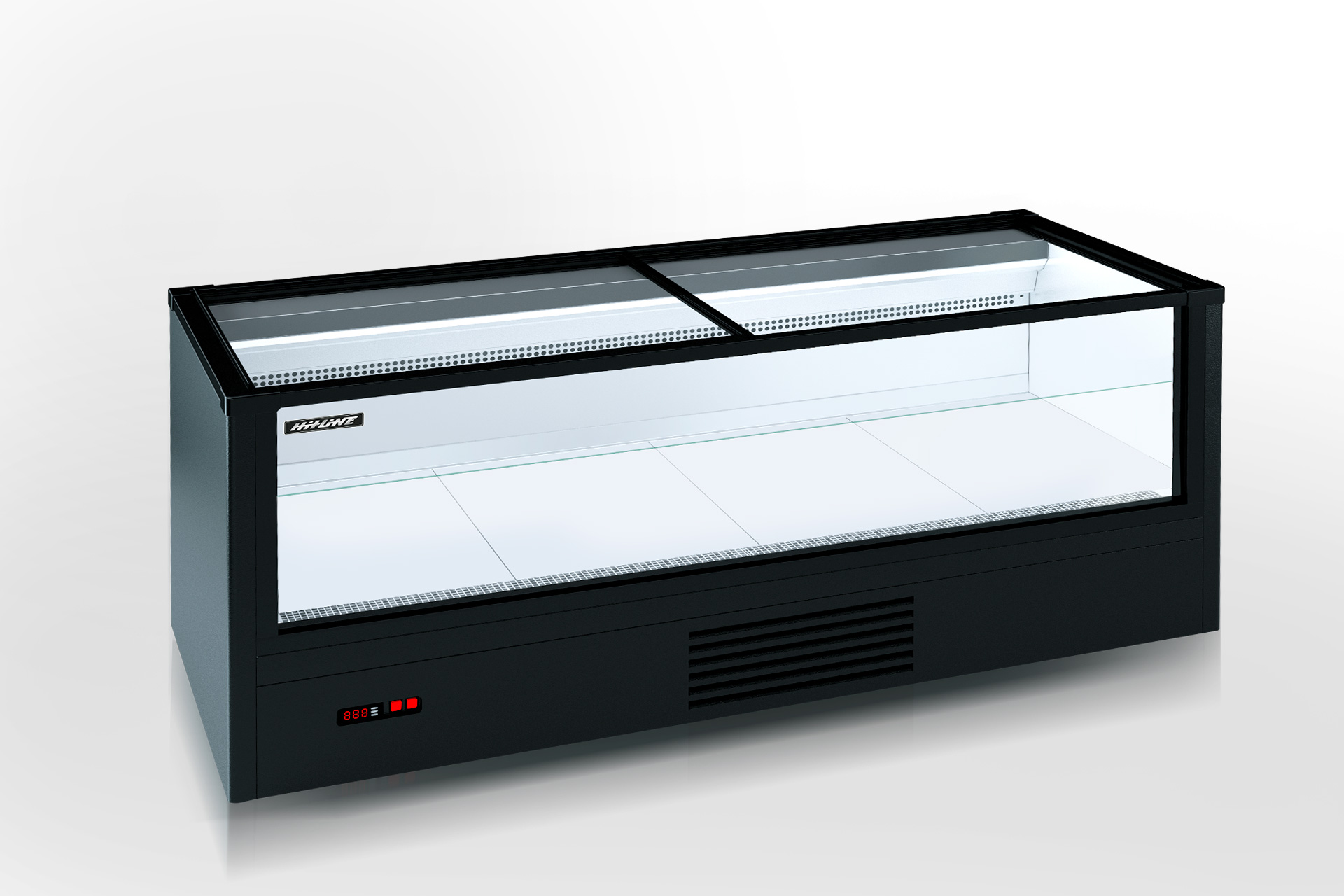 Frozen foods units Alaska AH 087 LT С 094-DLA