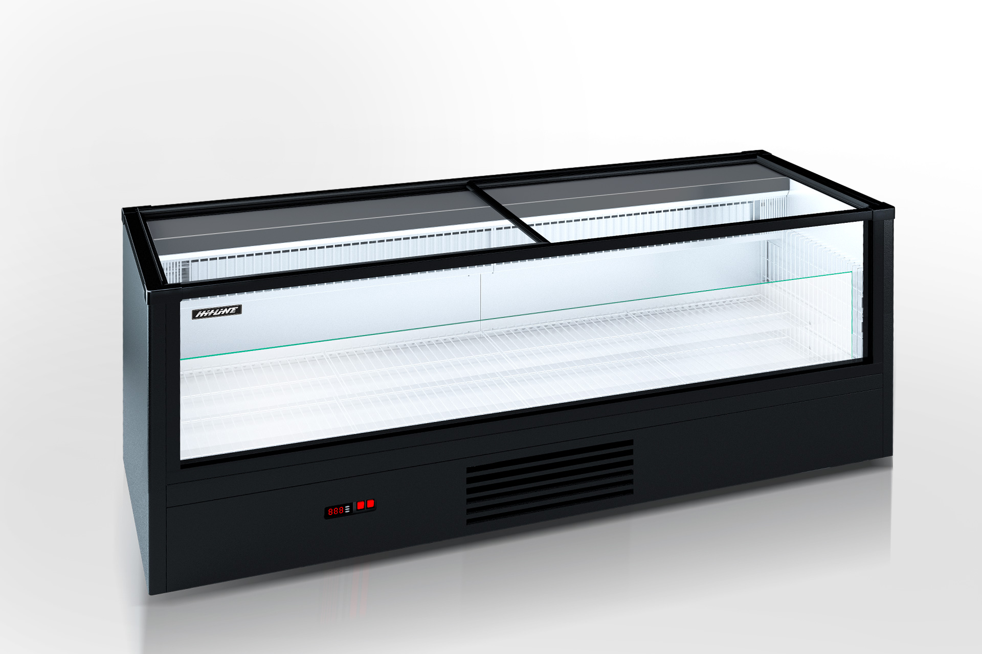 Frozen foods units Alaska AH 087 LT С 094-SLA