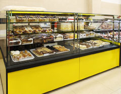 Missouri M patisserie
