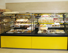 Missouri M patisserie
