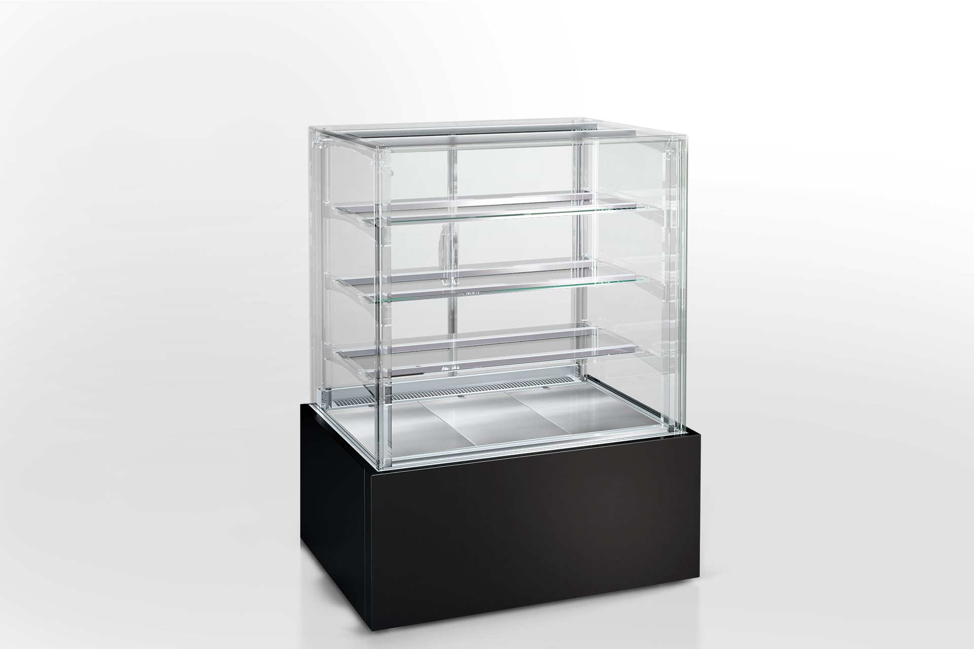 Refrigerated cabinets Kansas A4SG 077 HT 2HD 140-D760A