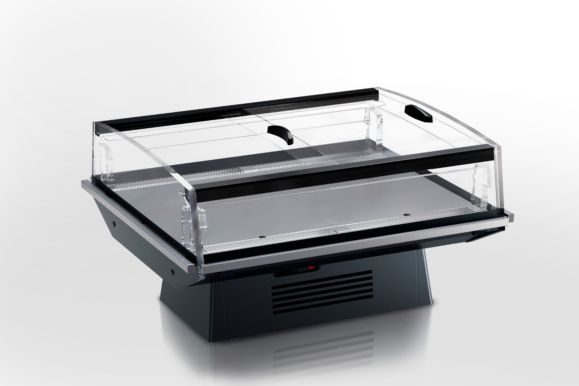 Promotional merchandisers Virginia AK 115 deli self 084-DLA (option)