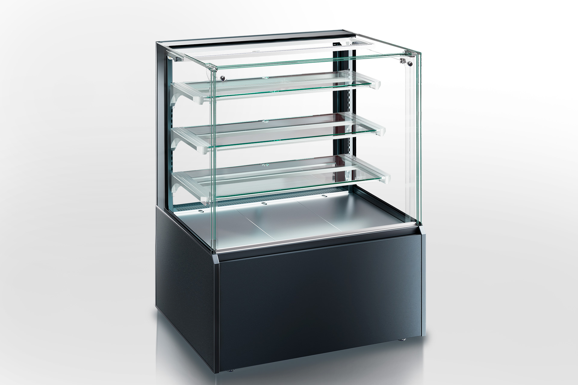 Confectionery counters Dakota AС 081 patisserie OSPD 130-DLA