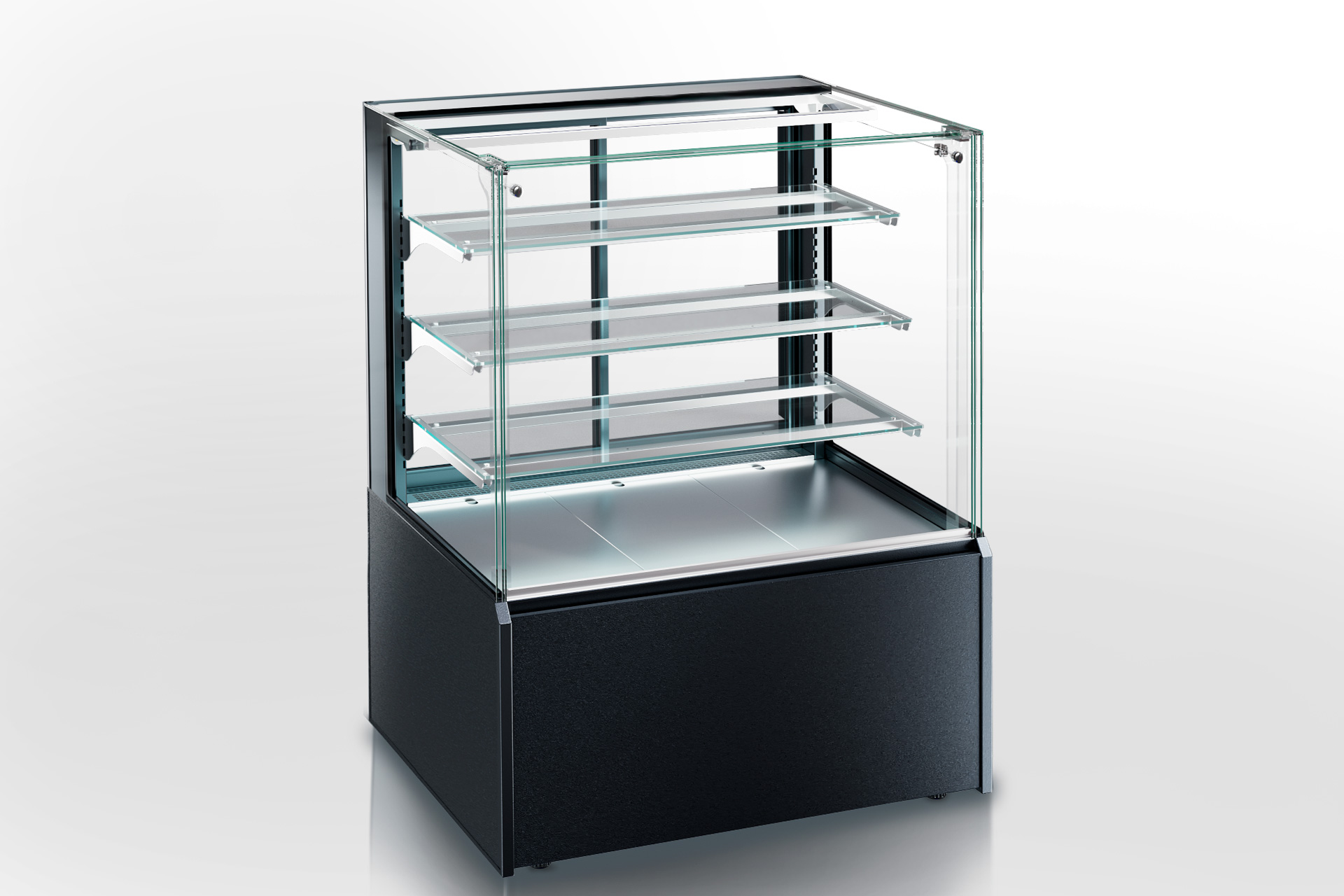 Confectionery counters Dakota AС 081 patisserie OSP 130-DLA