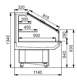 Urządzenia impulsowe Virginia AI 114 deli self 134-DLA (option) Urządzenia impulsowe Virginia AI 114 deli self 134-DLA (option)