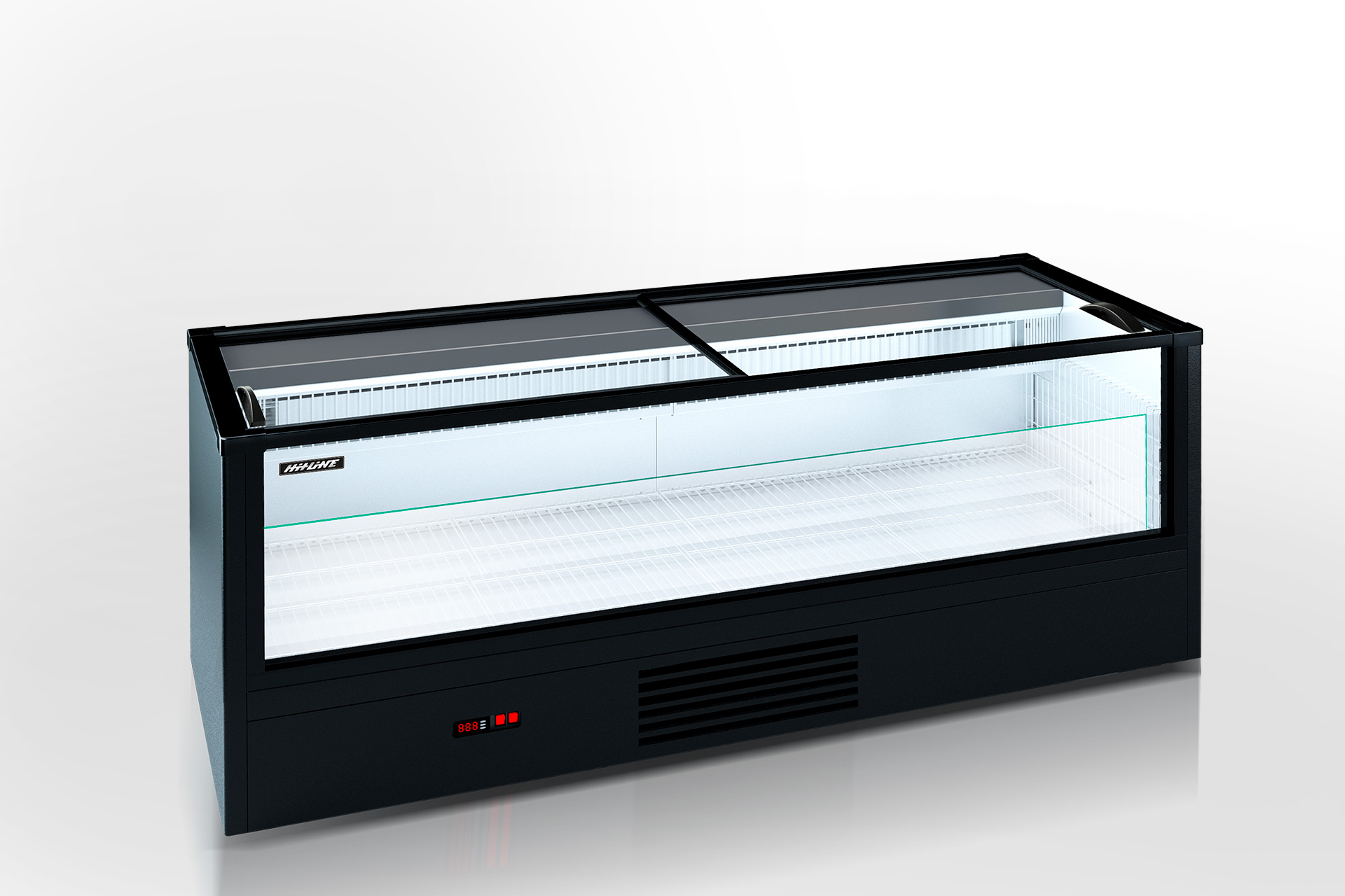 Urządzenia do żywności mrożonej Alaska AH 087 LT С 094-SLA