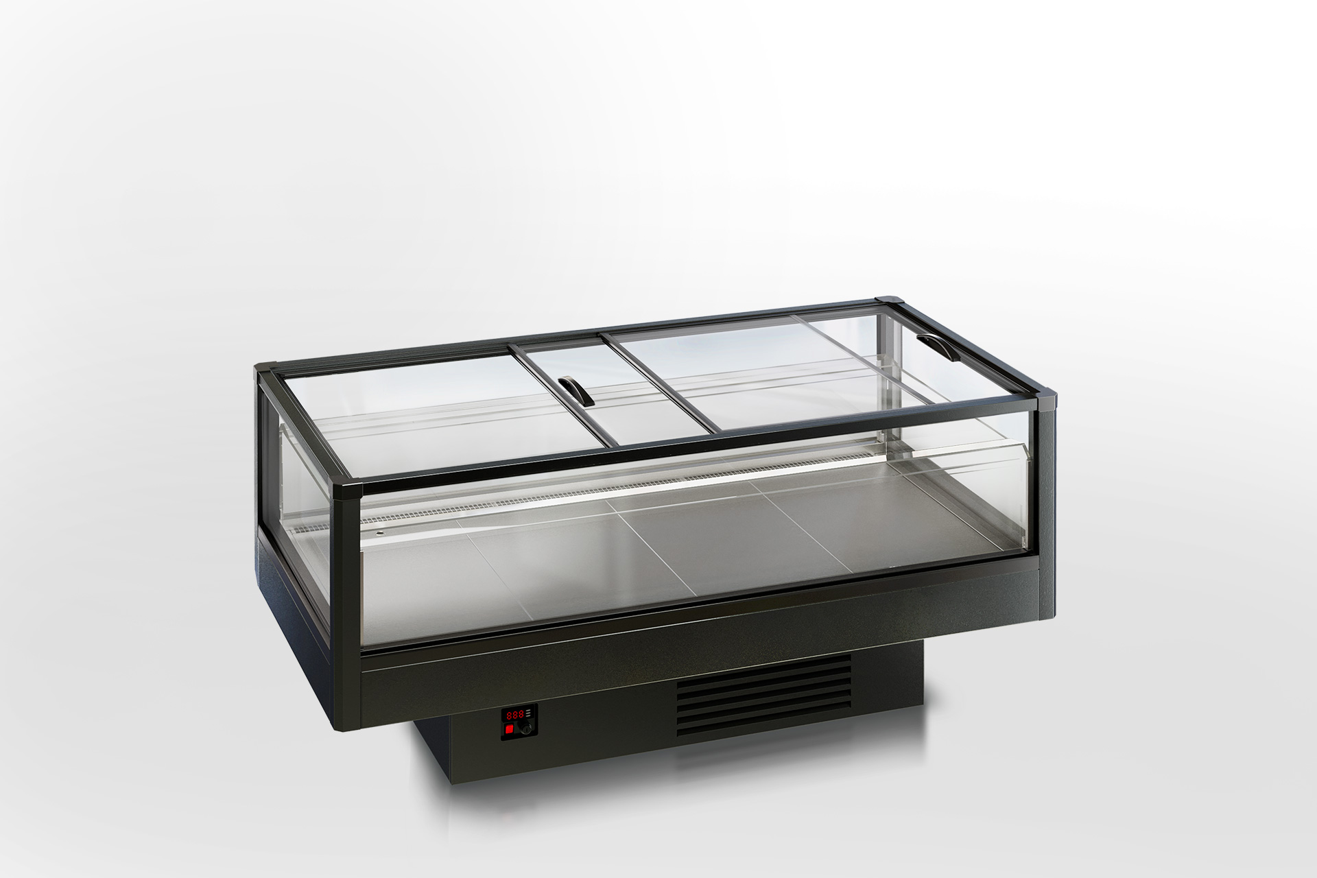 Alaska G2 AH 100 LT/MT C 093-DLA