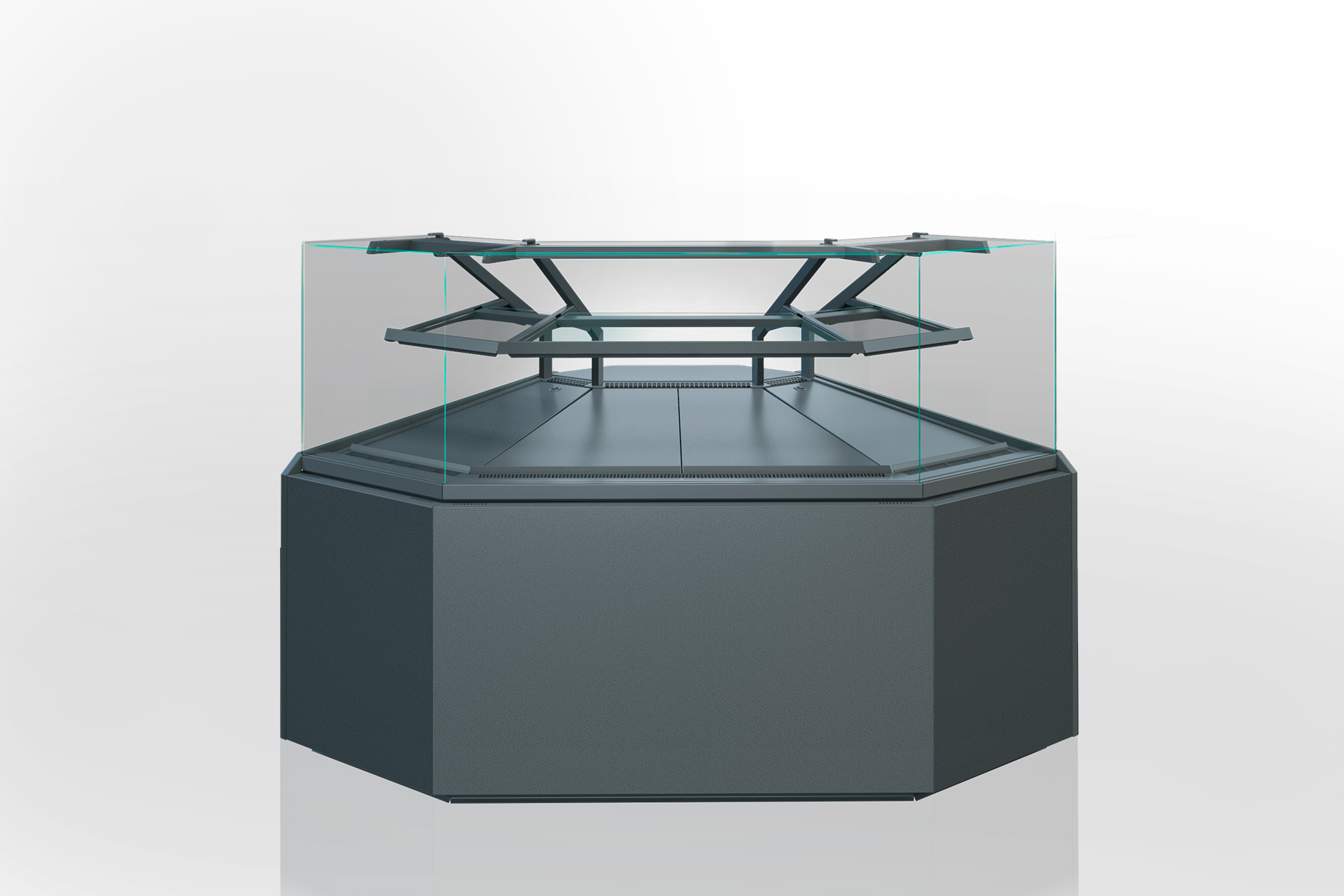 Angular elements Missouri AC 084 bakery ОS 120-DLA-ES90