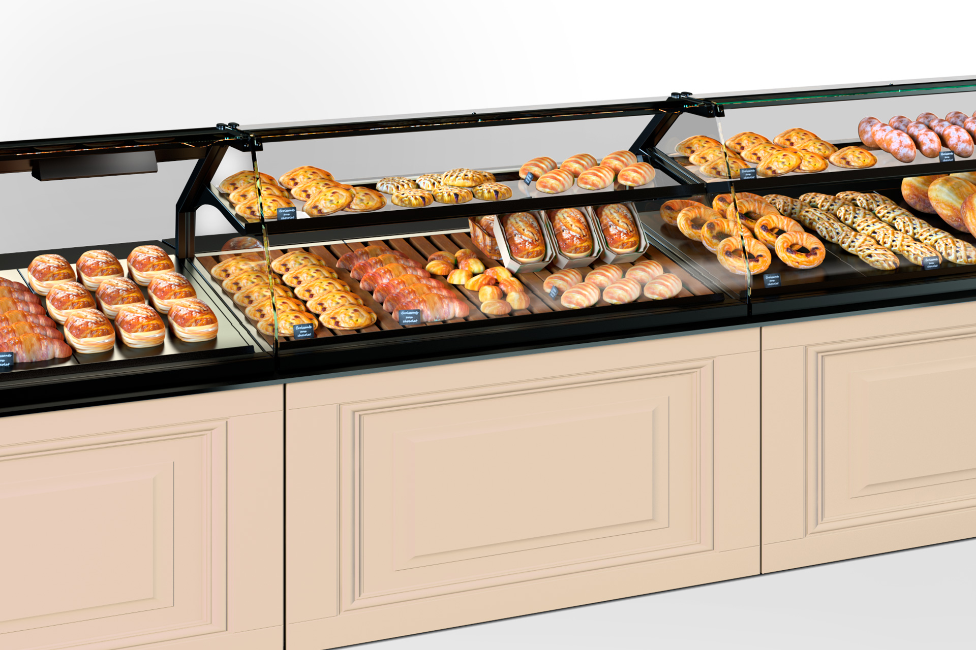 Lada Missouri NK 084 bakery N OS 120