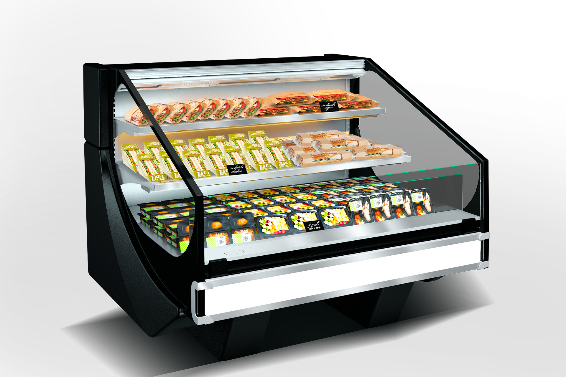 hermal сounter Missouri cold diamond NC 126 cascade heat self 130