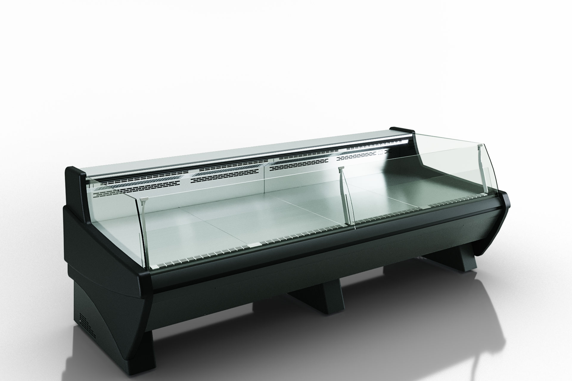 Counter Symphony luxe MG 100 deli self 085-DLM