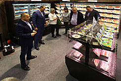 HITLINE at the international exhibition RetailShow-2018