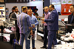 HITLINE at the international exhibition RetailShow-2018