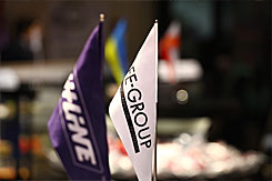 HITLINE at the international exhibition RetailShow-2018
