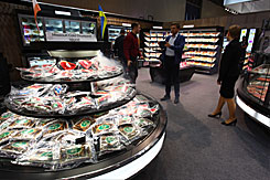 HITLINE at the international exhibition RetailShow-2018