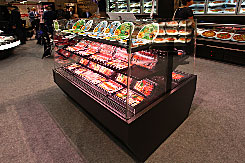 HITLINE at the international exhibition RetailShow-2018