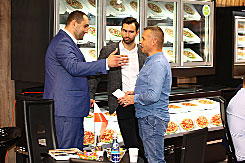 HITLINE at the international exhibition RetailShow-2018