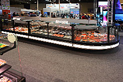 HITLINE at the international exhibition RetailShow-2018