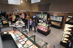HITLINE at the international exhibition RetailShow-2018