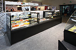 HITLINE at the international exhibition RetailShow-2018