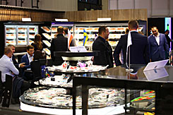 HITLINE at the international exhibition RetailShow-2018
