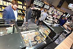 HITLINE at the international exhibition RetailShow-2018