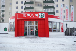 Store SPAR