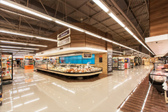 Supermarket VARUS