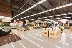 Supermarket Varus