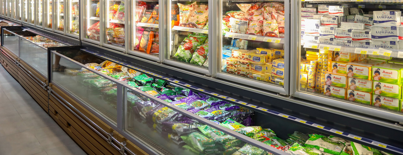 Supermarket UAE