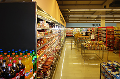 Supermarket Bizim