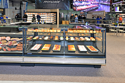Missouri cold diamond slim A patisserie