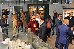 HITLINE at the Trade Show Retail Industry 2019