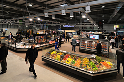HITLINE at the Trade Show Retail Industry 2019