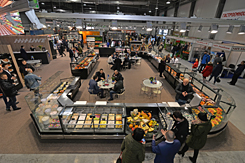 HITLINE at the Trade Show Retail Industry 2019