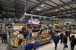 HITLINE at the Trade Show Retail Industry 2019
