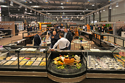HITLINE at the Trade Show Retail Industry 2019