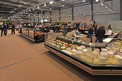HITLINE at the Trade Show Retail Industry 2019