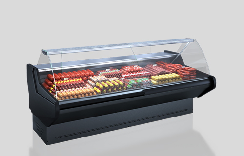 Counters Minnesota AG 120 deli OS 122-DBA