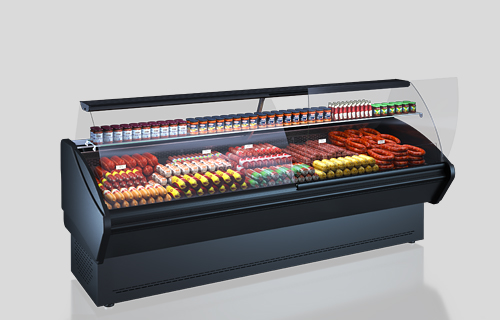Opera AG 097 deli OS 122-DBA