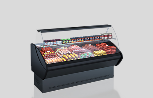 Counters Prima AG 088 deli 120-SBA
