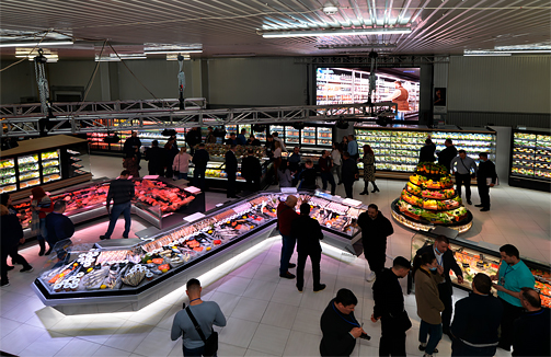 39 NEW HITLINE DEVELOPMENTS AT THE COMPANY’S LARGEST EXHIBITION-SEMINAR