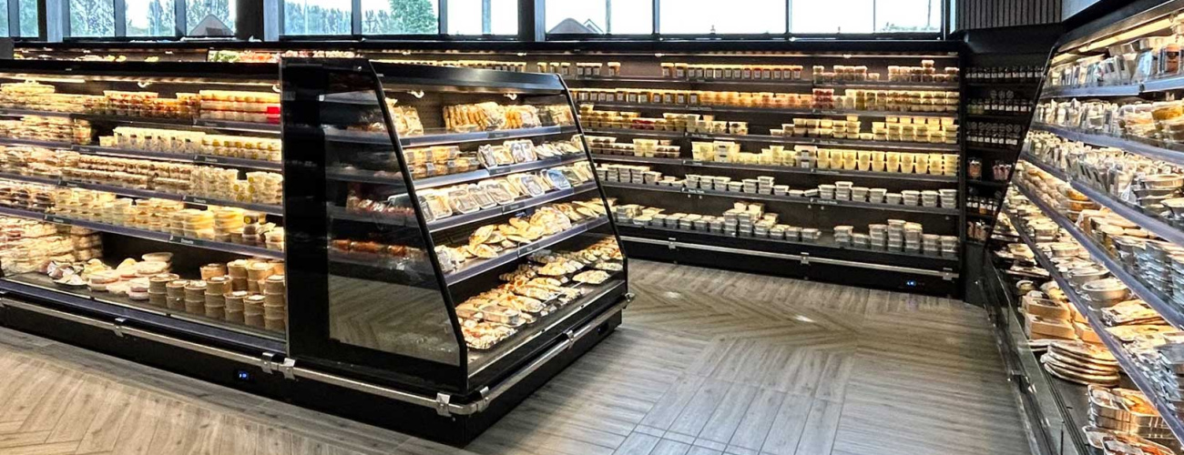 Nisa Ballymena