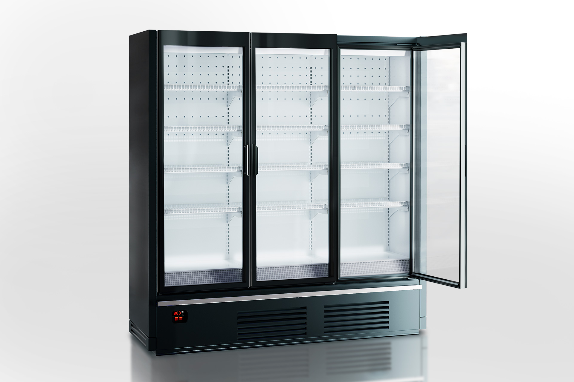 Indiana cube 2-FG AV 066 LT D 210-DLA