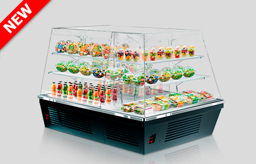 Virginia AI 156 deli self A