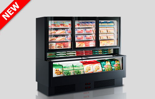 Alaska combi 2 FG AHV 090 LT D/C A